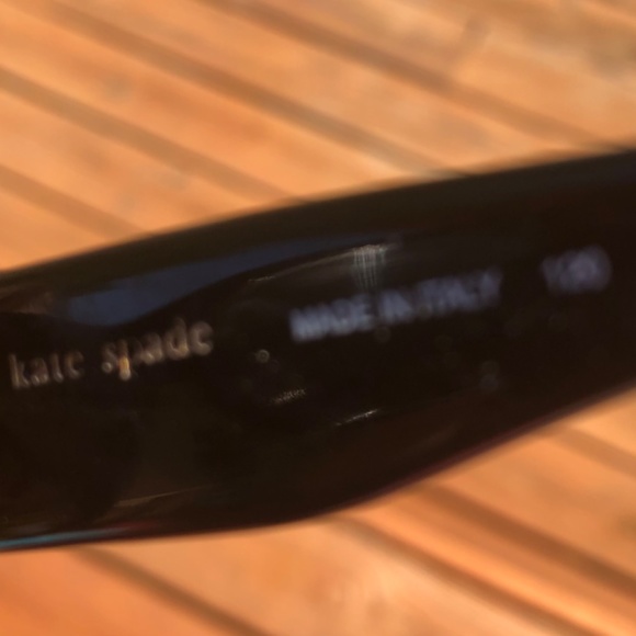 Kate Spade Sunglasses main image 5
